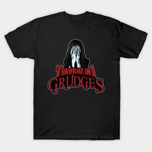 Tokorozawa Grudges T-Shirt